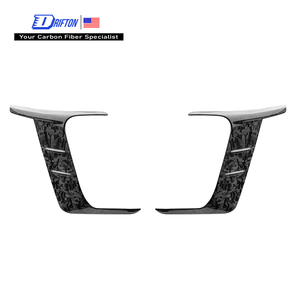 Dry Carbon Fiber