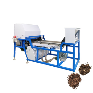 Metal <strong>Color</strong> Sorter Broken Glass <strong>Color</strong> <strong>Sorting</strong> <strong>Machine</strong> Glass Cullet Optical <strong>Color</strong> Sorter Glass Fragments Separation <strong>Machine</strong> - Product Image 5