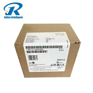 Neue Original SIMATIC S7-1200 PLC Controller 6ES7212-1HE40-0XB0/6 ES72121HE400XB0 für die industrielle Steuerung und SPS-Programmierung - Product Image 6