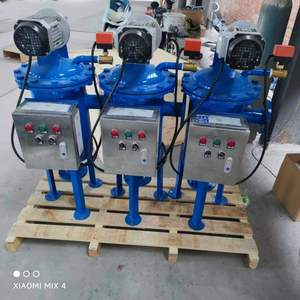 ทำกระบวนการกรองให้เป็นอัตโนมัติด้วยตัวกรองของเหลวอัตโนมัติ - Product Image 6