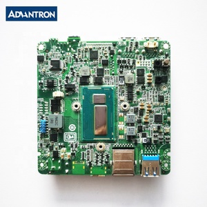 Intel NUC D34010WYB D54250WYB i3-4010U endüstriyel anakart CPU kurulu CPU modülü ana kurulu orijinal stok 100% test - Product Image 3