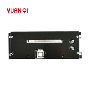 电梯附件组控制板LCECAN KM713110G04/G02/G08/713113H06用于KONE电梯的电梯平行板 - Product Image 5