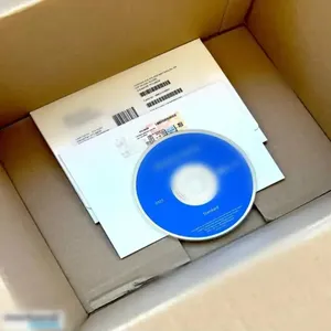 Win Server 2025 Datacenter Retail Key Win Server 2025 DAT 16 Core DVD Full Package - Product Image 1