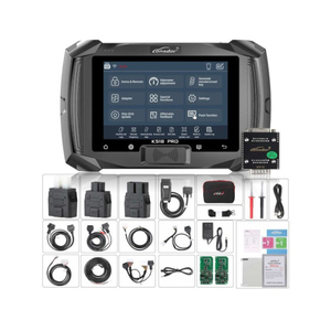 フル構成グローバルバージョンLonsdorK518Proオールインワンキープログラマー、2年間の無料更新時間 - Product Image 1