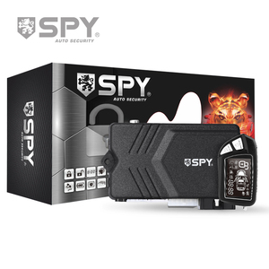 Bộ điều khiển từ xa SPY cho xe Qashqai với chức năng điều khiển đánh lửa, phạm vi 1500m, mở cửa không cần chìa khóa & khóa cửa trung tâm - Product Image 5