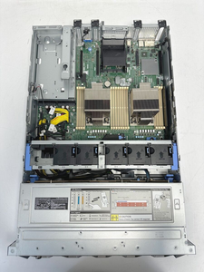 De-ll PowerEdge R550 <strong>Cloud</strong> <strong>Computing</strong> Server 2U PC Computer Storage Rack Server - Product Image 4