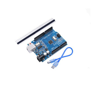 R3 גרסה משופרת ch340g + mega328p מודול לוח פיתוח atmega328 - Product Image 2
