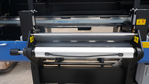 Audley 2024 Model Automatic UV DTF Transfer Printer I3200 New Model Custom Logo 60cm Crystal Label Waterproof <strong>Machine</strong> 600mm - Product Image 6