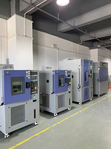 IPX5 &amp; IPX6 Split <strong>Type</strong> Water Resistance <strong>Testing</strong> Machine Electronic LED/LCD Display Stainless Steel Steel Material Waterproof - Product Image 6
