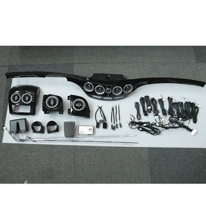 Led Ambient Light Fit for Mercedes-Benz <strong>S</strong> W221 2006-2012 Atmosphere Light <strong>Car</strong> Decoration Ambient <strong>Lamp</strong>
