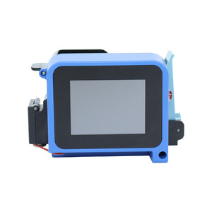 Portable Mini Batch Inkjet Printer High-Speed Expiry Date <strong>Coding</strong> for Eggs TIJ Technology Fast Dry Batch Handheld DX7 Flex - Product Image 3
