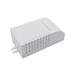Diferentes tipos Diseño avanzado Proveedor de carcasa de red profesional Oem Custom Iot Network Case Series 73*36*24mm CLED136 - Product Image 1