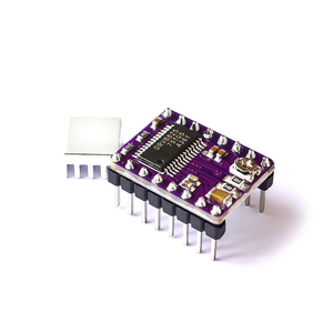 3D stampante StepStick DRV8825 stepper motore stepper carrier Reprap 4 strati PCB board - Product Image 1