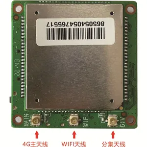 AF790 WIFI6 3G 4G <strong>Module</strong> for IP Camera Router PCB Board <strong>Wifi</strong> <strong>Module</strong> AP CCTV SIM Card Monitoring Mainboard Surveillance