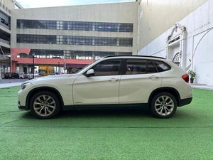 รถมือสอง2.0T รถ X1 BMW sDrive18i มือสอง - Product Image 4