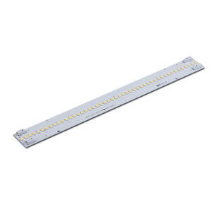 สาย LED SMD2835 L280 * W24mm 24 48 60 LEDS DC โมดูลเชิงเส้นที่มีเลนส์ Zhaga ซีรีส์ - Product Image 3