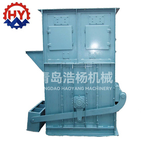 Elevador de cubo de línea de montaje de diseño profesional serie Y37 elevador de grado industrial para un manejo eficiente de materiales - Product Image 1