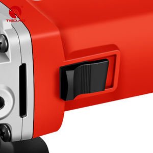 <strong>Multi</strong>-functional Professional Grinding Machine Variable <strong>Speed</strong> 750W 100/115mm M10/M14 11000r/min Angle <strong>Grinder</strong> - Product Image 4