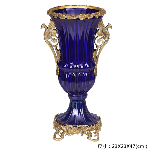 Phoenix Vase A1202H