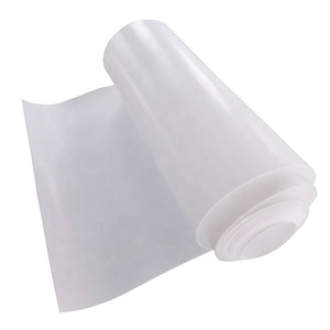 PTFEエンジニアリングプラスチックPtfe拡張成形シートとPTFEロッド100% バージン生産ライン用中国卸売 - Product Image 1