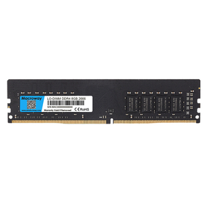 Hochleistungs-RAM-Speicher DDR4 4GB 8GB 16GB 2400 2666 3200MHz Memoria Ram DDR 4 für Desktop-Speicher modul