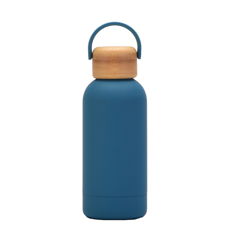 Azzurro profondo