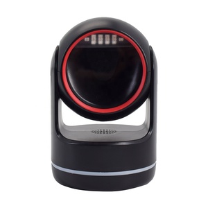 Hoch leistungs plattform 2D-Barcodeleser USB RS232-Barcode-Scan für POS-System - Product Image 2