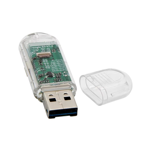 T-Dongle-S3 ESP32-S3 плата для разработки 0,96 дюймов дисплей мини программируемый ESP32 ЖК-плата WiFi для Bluetooth для Arduino - Product Image 1