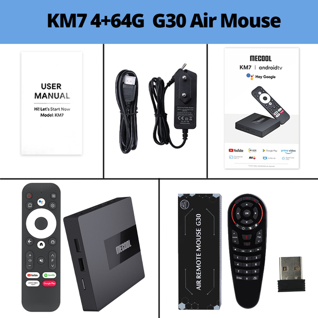 4GB 64GB añadir G30S