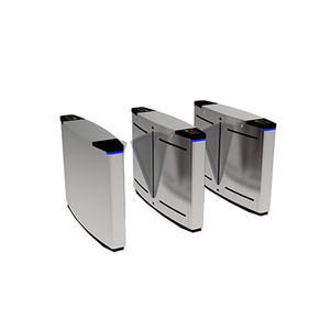 Tornello multifunzionale per il controllo degli accessi di sicurezza della palestra e del parco - Product Image 1