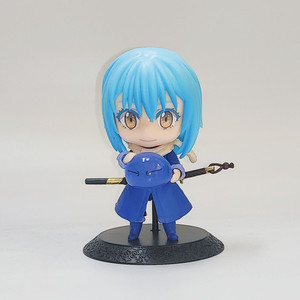 Q Version Anime Figures Set That Time <strong>I</strong> Got Reincarnated As a Slime Anime Action Figures - Product Image 5