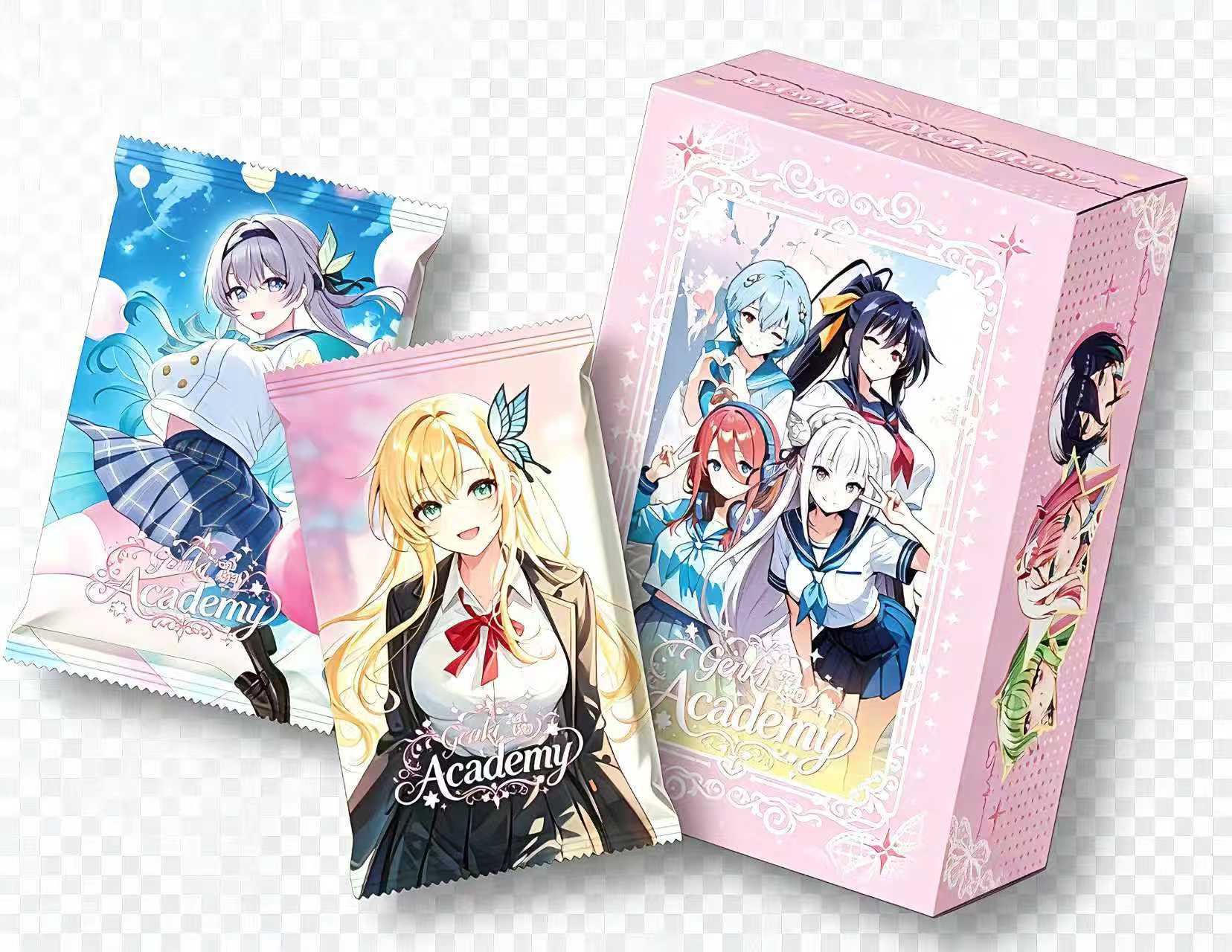 Genki Parade Vol.5