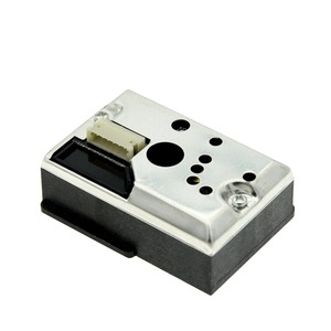 コンパクトGP2Y1014AU0F光ダストセンサー電子モジュールおよびキット製品 - Product Image 6