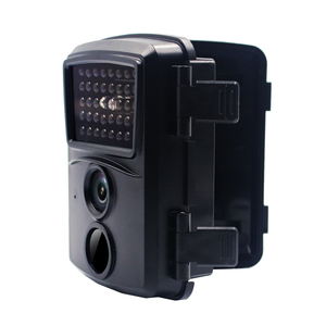 HunterCam PR600A/B/C açık 1080P IP54 3MP kızılötesi Min takip kamerası gece görüş avcılık için su geçirmez güvenlik hayvan - Product Image 3