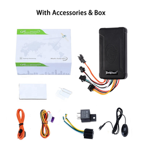 Sinotrack-rastreador GPS 3G, ST-906W, con Software de seguimiento GPS gratis, venta al por mayor - Product Image 6