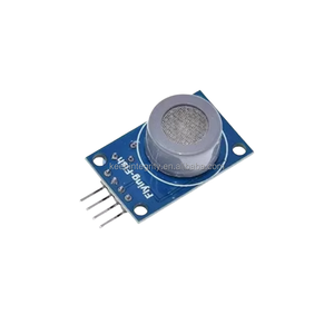 MQシリーズキットモジュールMQ-7一酸化炭素センサーモジュール - Product Image 1