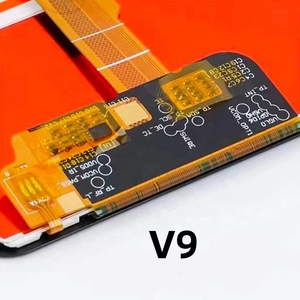 עבור Vivo Y85 Lcd Pantalla תצוגת החלפת מסך מגע הרכבה עבור Vivo Y85 V9 Z1 Z1i <span class=keywords><strong>Z3X</strong></span> V9 <span class=keywords><strong>Pro</strong></span> lcd