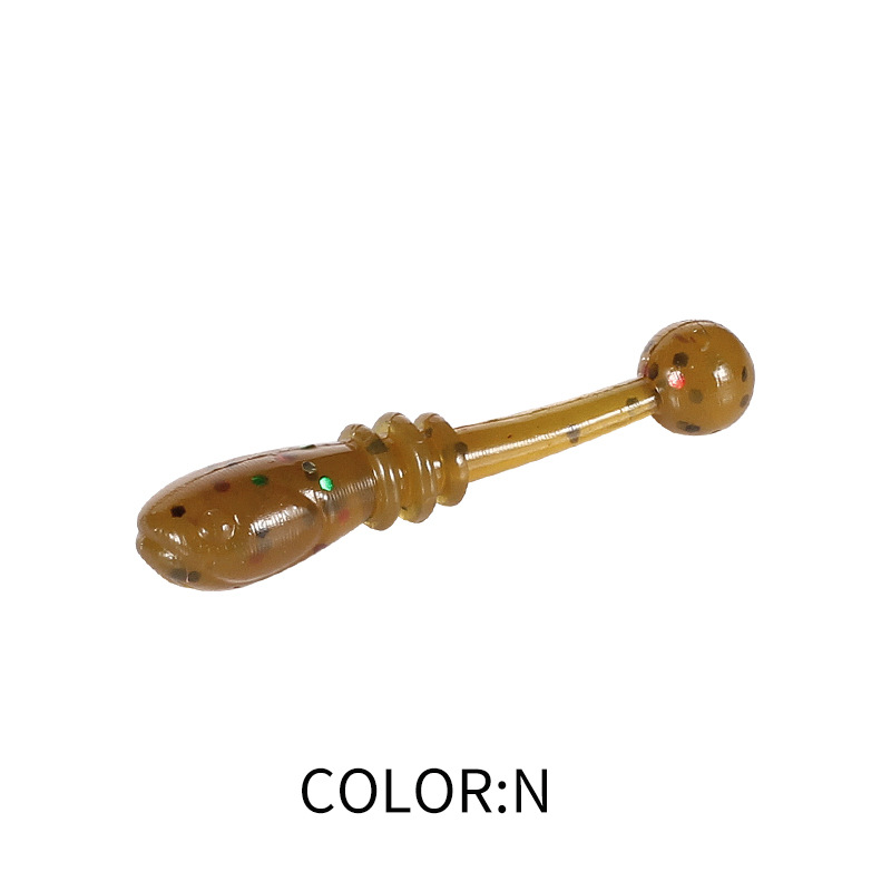 Brown Color-N