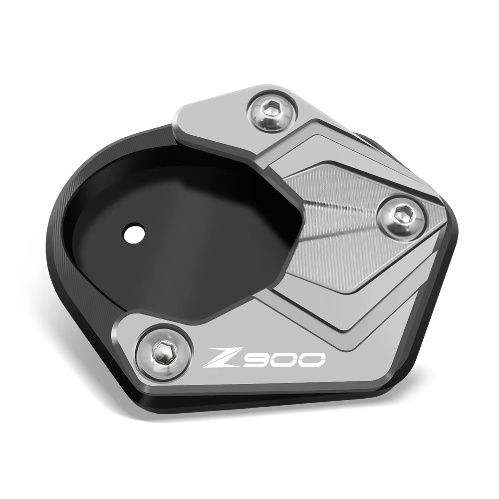 Silver-z900