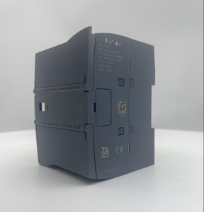 100% 代替2年保証6ES7223-1BL32-0XB0 S7-1200ドイツ製デジタル入力/出力モジュール16入力16出力 - Product Image 1