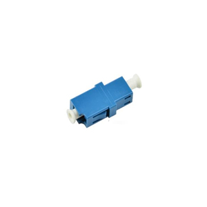 อะแดปเตอร์ใยแก้วนำแสง LC APC ดูเพล็กซ์โหมดเดียวสำหรับเครือข่าย4G และ GPRS - Product Image 3