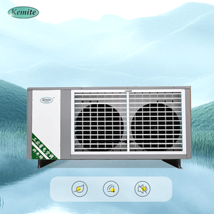 Multi Apartment Video <strong>Intercom</strong> <strong>System</strong> for 3 Flats + Evaporative Air Conditioner KMT720HZ Fast <strong>Installation</strong> Energy Saving - Product Image 6