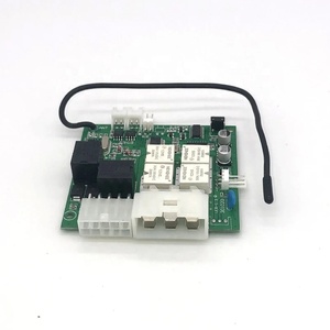 Universal Auto <strong>Start</strong> Stop Keyless Entry System Engine <strong>Start</strong> Alarm System <strong>Push</strong> One-<strong>button</strong> <strong>Start</strong> System Remote Car Accessories - Product Image 5