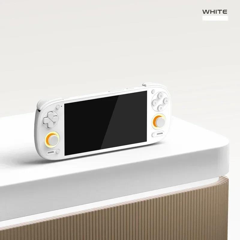 White 8GB+128GB