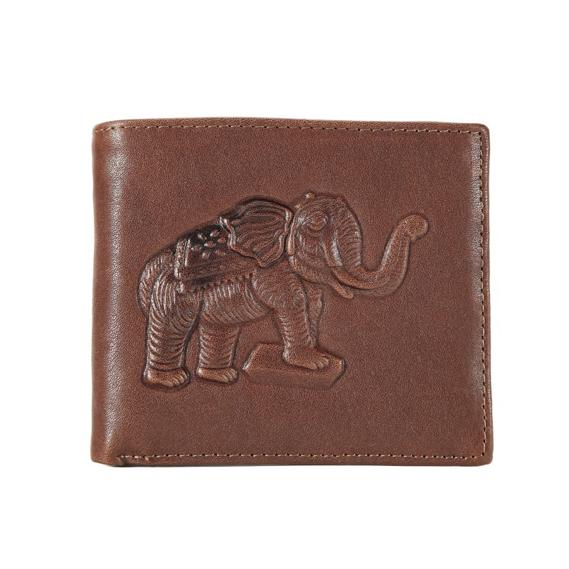2155 Brown (Elephant)