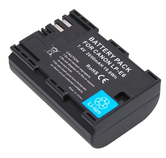 LP-E6