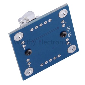 Electronic module GY-31 TCS230 TCS3200 <strong>color</strong> <strong>sensor</strong> <strong>color</strong> recognition module <strong>color</strong> sensing module GY series - Product Image 4