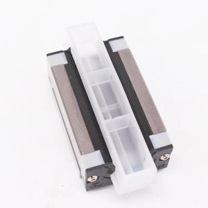STAF <strong>Linear</strong> Slider BGXX25BL <strong>Linear</strong> Motion Guideway <strong>Block</strong> BGXX 25BL Elevator <strong>Guide</strong> Rail <strong>Linear</strong> Slider - Product Image 5