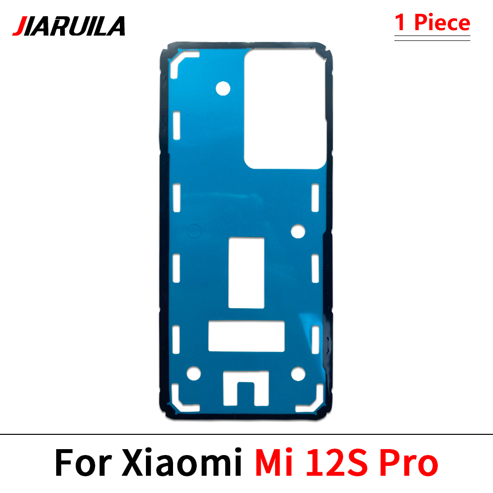 Mi 12S Pro