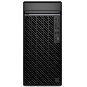 New Desktop OptiPlex Tower Machine7020MT Plus I5 -14500 VPro 8 GB DDR5 M. 2230 512GB NVMe Desktop <strong>Computer</strong> - Product Image 1